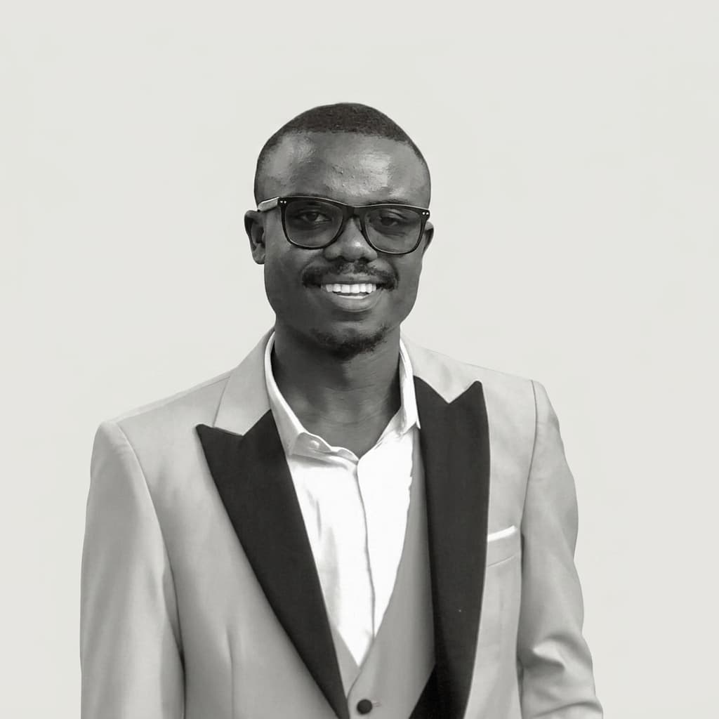 Babi Mumba - Mobile & Web Developer