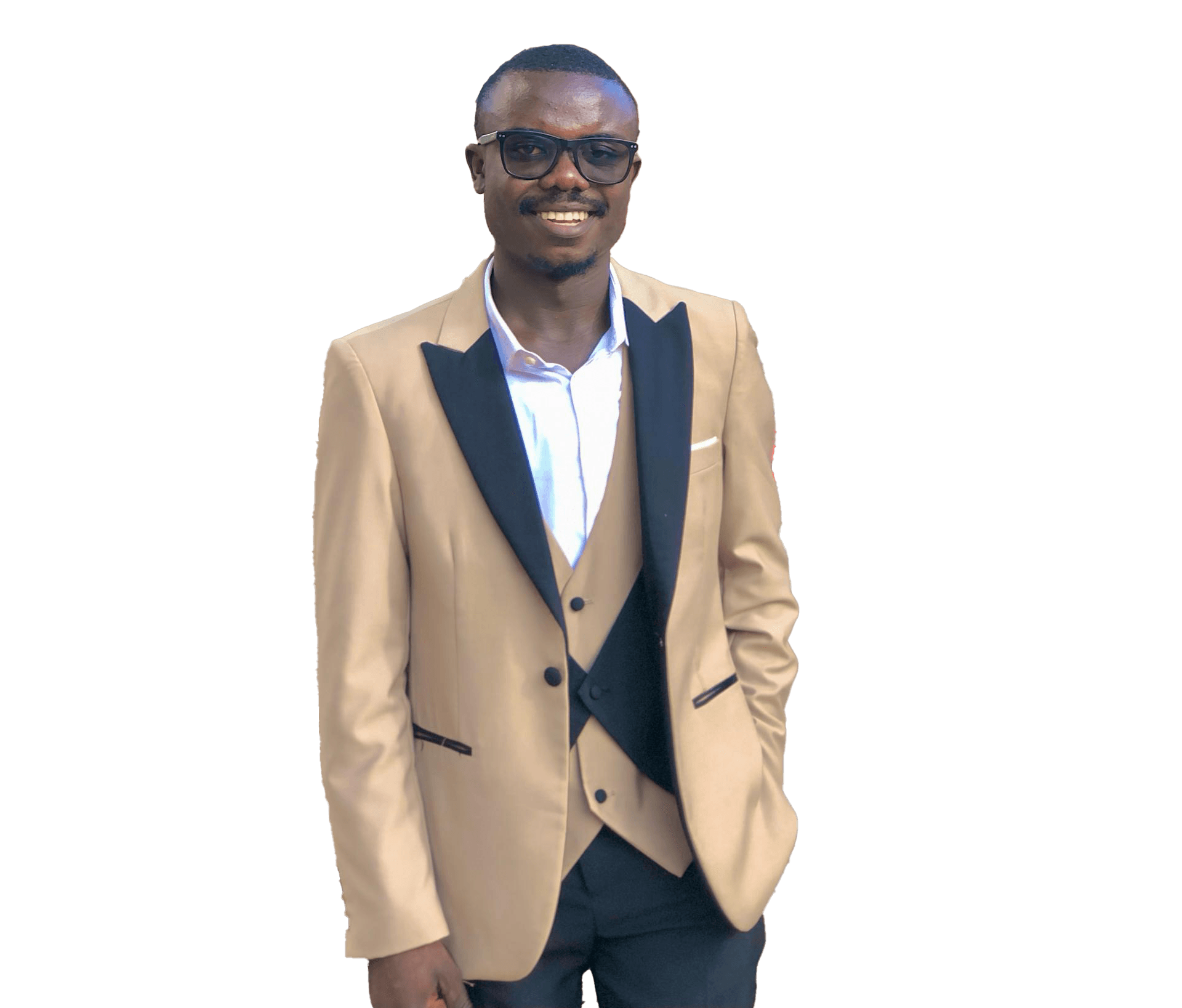 Babi Mumba - Mobile & Web Developer